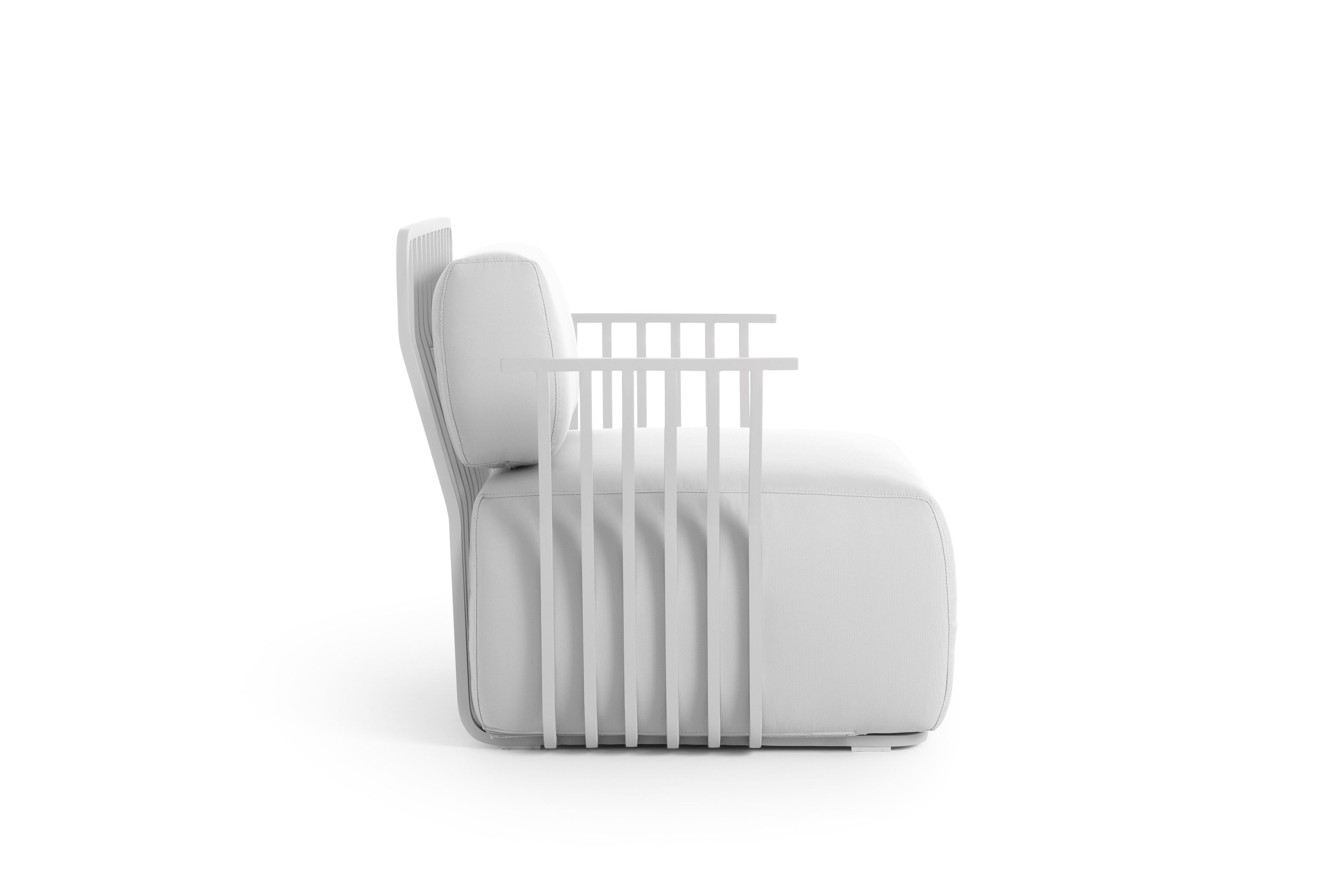 Съемный диван из ткани Diabla гриль ARCH-00072188 - Вид №31