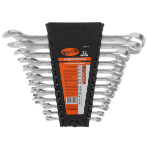 Набор ключей АвтоDело 31120 8142138