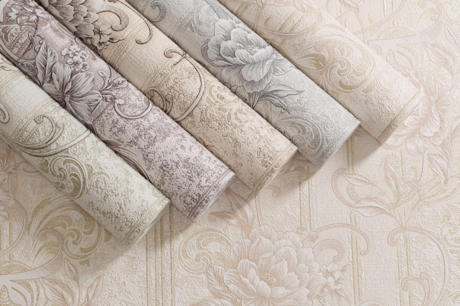 Рулон обоев основа Флизелиновая HC31049-22 Home Color Мин. заказ 6 рулонов HC3104922