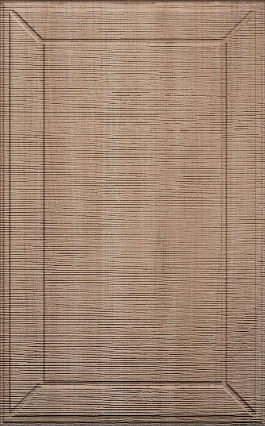 Фасады для кухни Кантри Фрезеровка «Ланос» Дуб шамони №198 SIDAK SIST1625-213