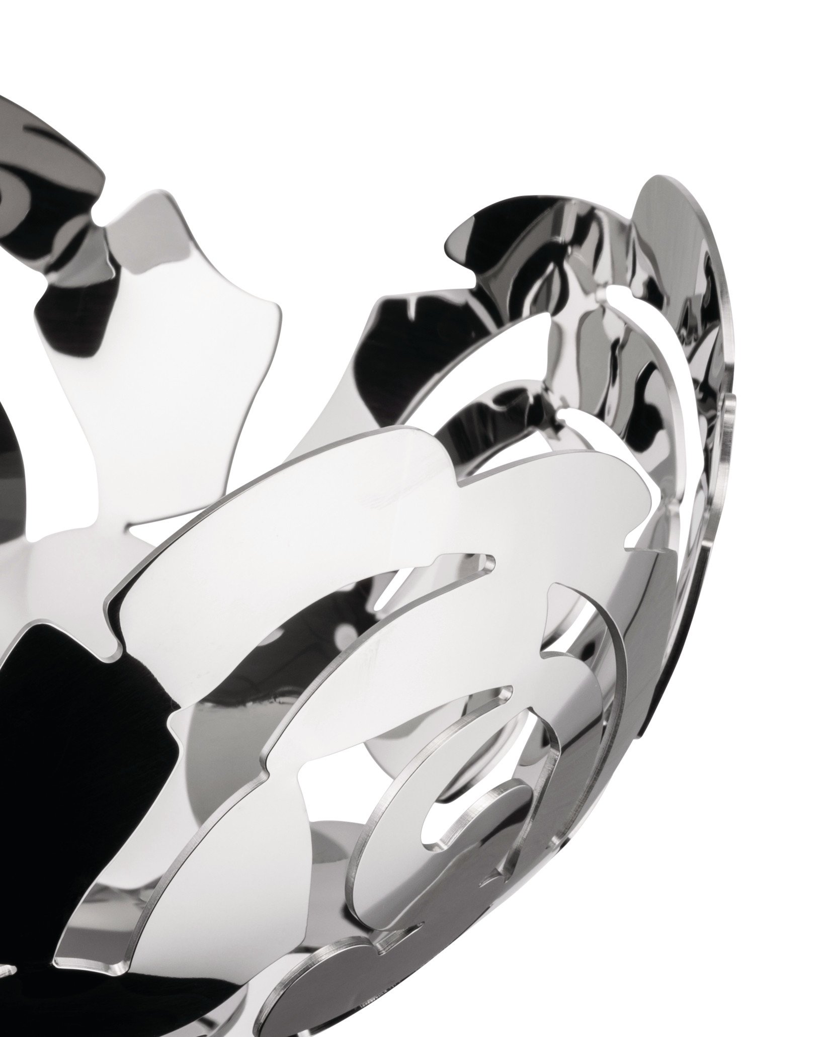 Ваза для фруктов Alessi LA ROSA ESI15 - Вид №4