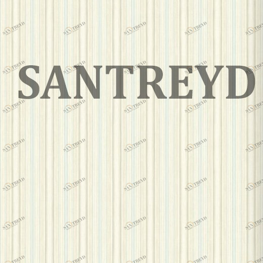 21702-CW Обои Aquarelle Wisteria Cottage 21702CW