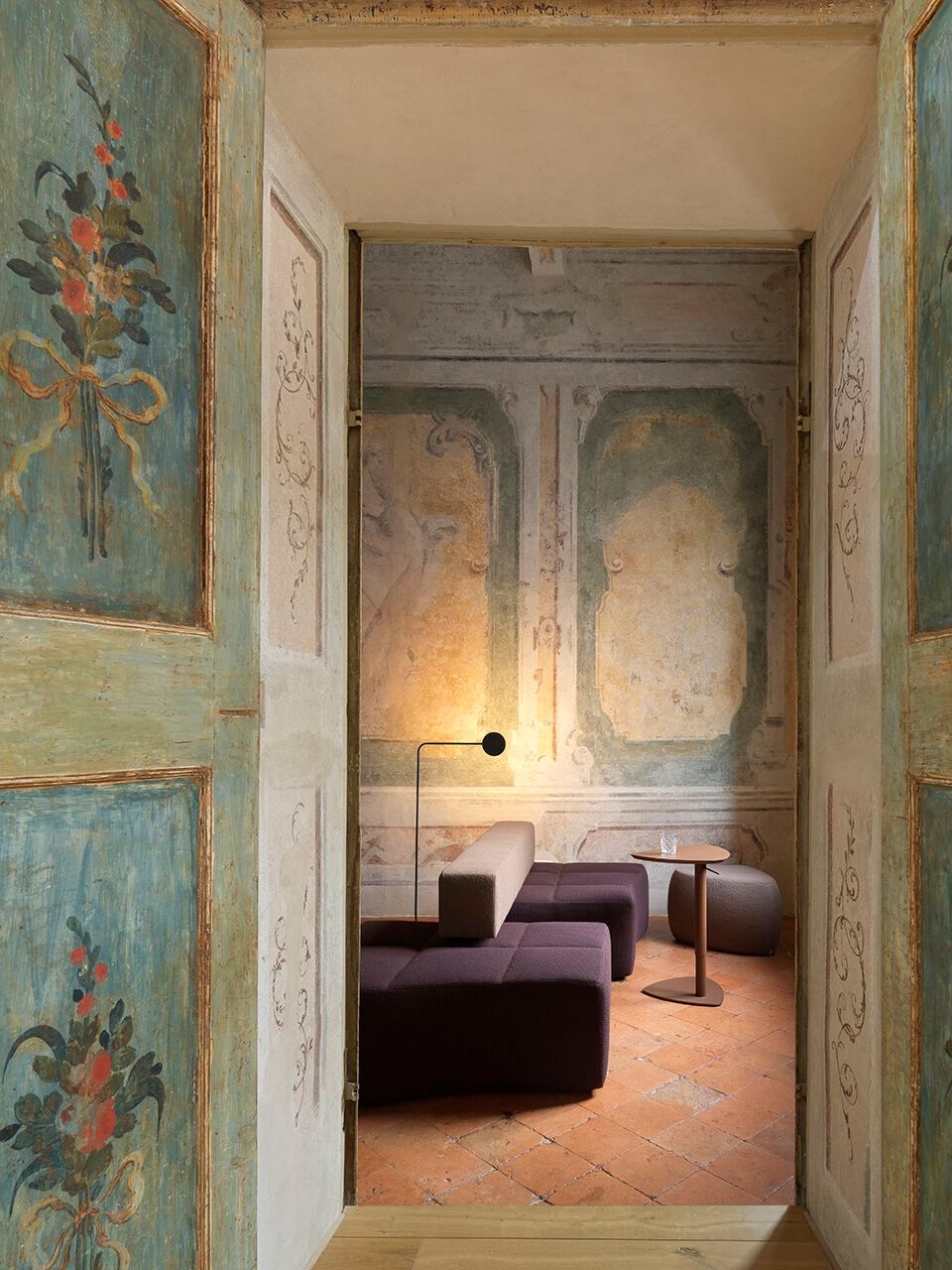 3-местный тканевый диван SITIA Swap ARCH-00141206 - Вид №9