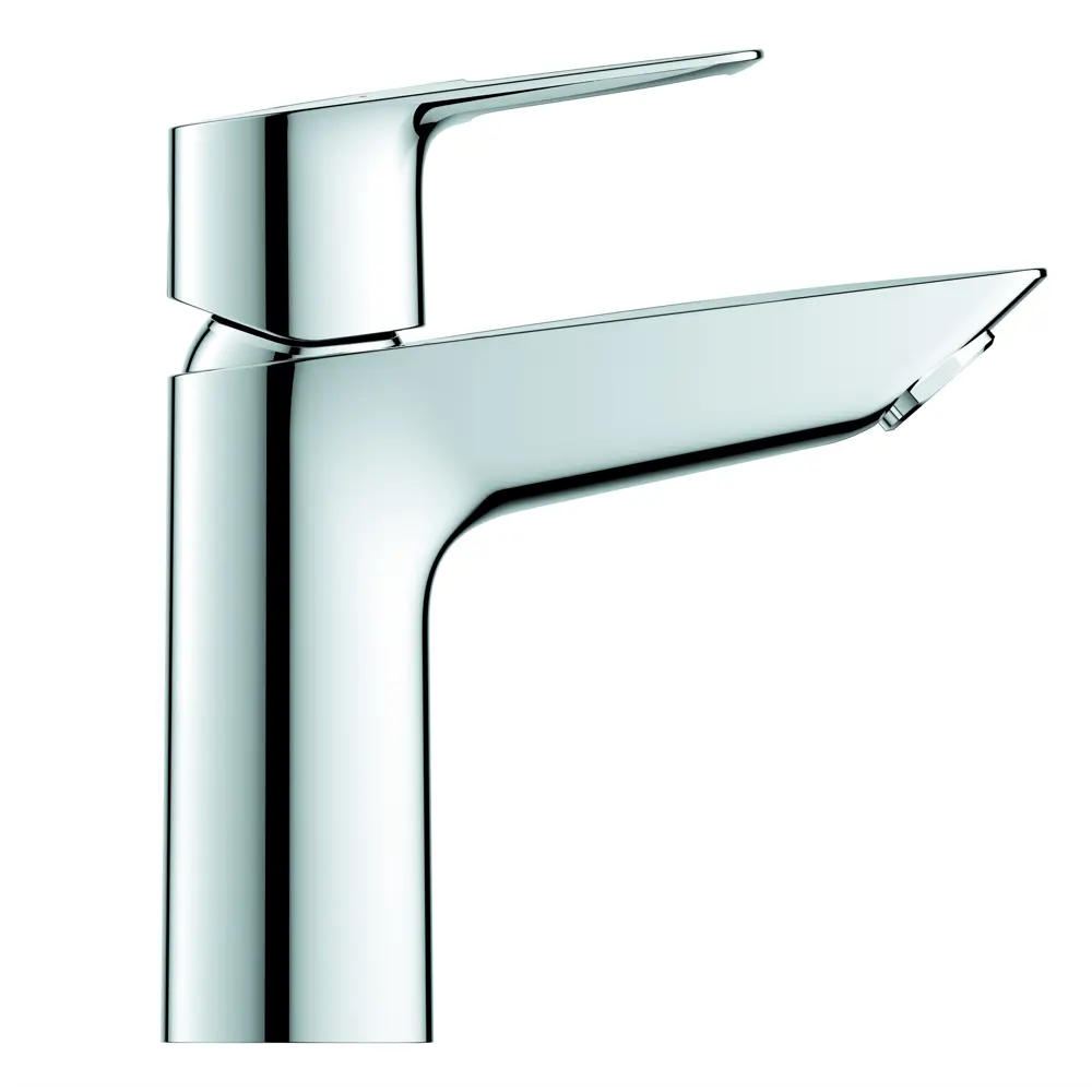 Смеситель для раковины Grohe Start Loop однорычажный размер M цвет хром 86601081 STLM-2180065 - Вид №3