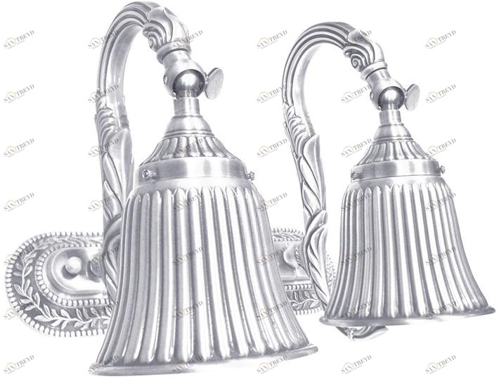 FEDE Бра из латуни  Fd1185/-86 Fd1185/-86---