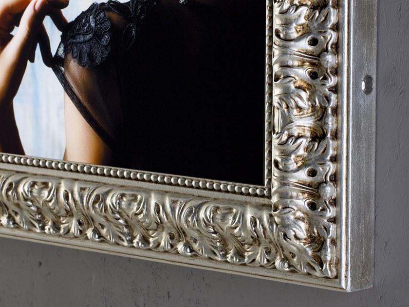 UNICA by Cantoni Светодиодная панель с подсветкой и рамкой Phf sun-id-1466886 - Вид №3