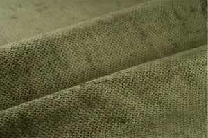 COLORISTICA Spirit col.05 Ткань мебельная  Шенилл  Spirit Зеленый / изумрудный