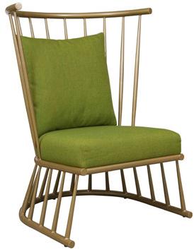 Hamilton Conte Paris Железное кресло Windsor sun-id-1347679 - Вид №2