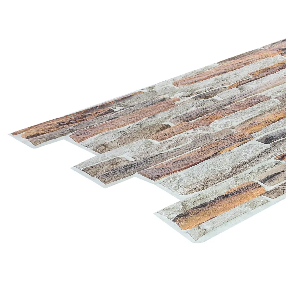 GRACE 3D-панель Гибралтар для декора стен и мебели 81968438 STLM-0016021 - Вид №1