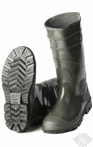 66778 Сапоги ПВХ  Летняя обувь  размер 44