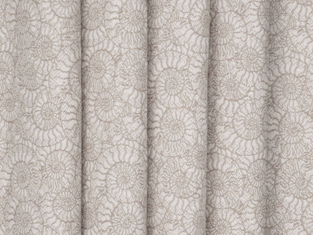 Хлопчатобумажная и полиамидная Жаккардовая ткань LELIEVRE Métamorphose ARCH-00122717