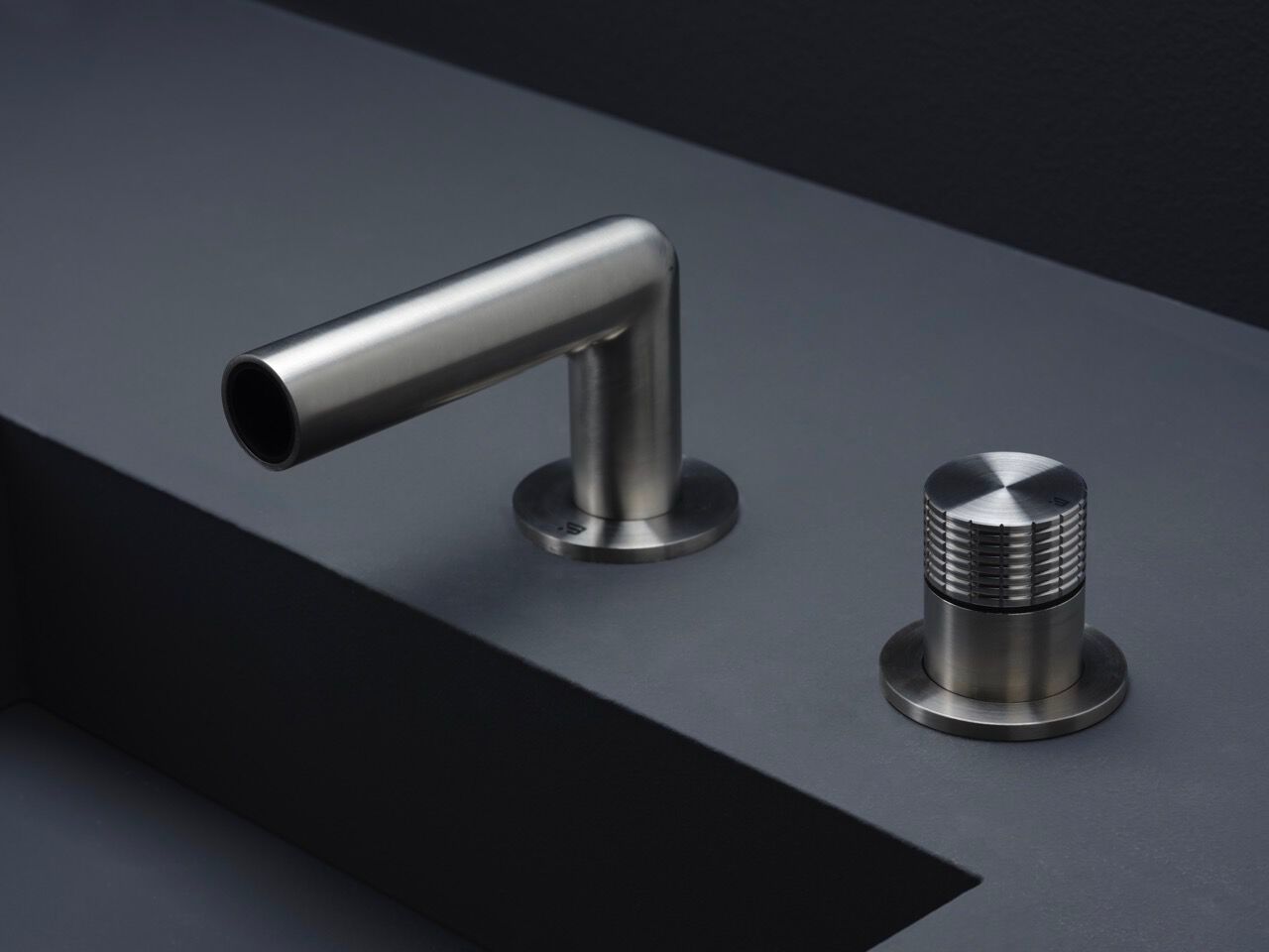 Пульт дистанционного управления из нержавеющей стали BEAMTECH приложение ARCH-00062776