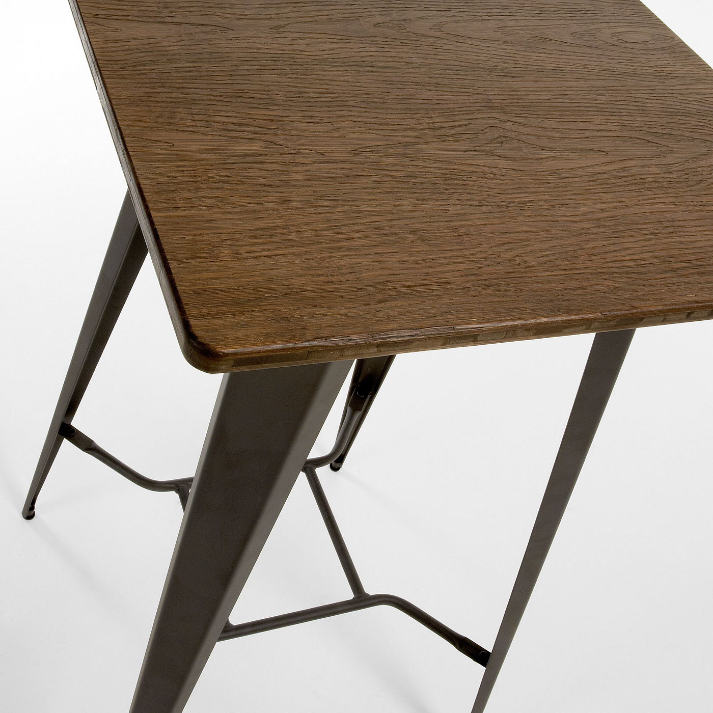 051724 Столик Malibu высокий La Forma Malira  - Вид №1