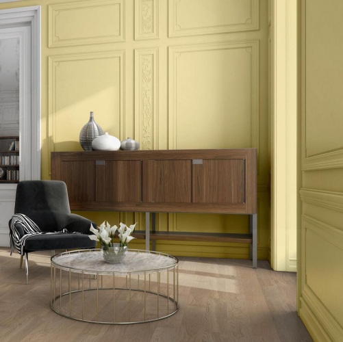 Паркетная доска Barlinek Дуб Априкот Сорбет Пикколо 1000200028 - Вид №2