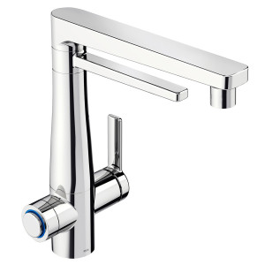 00810306 Кухонный смеситель с очистителем воды Vitalis Docol DOCOLVITALIS