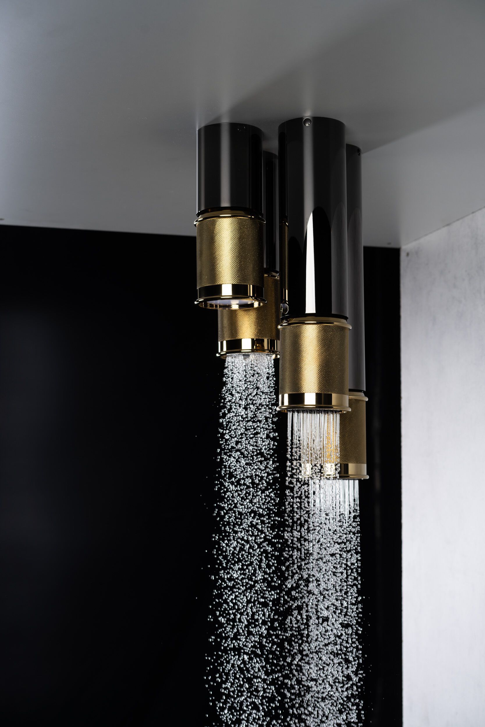 Душевая система Graff Riva ARCH-00135274 - Вид №1