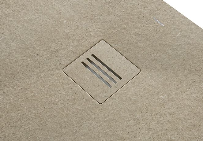 MCBATH Mirage 120x90 Прямоугольный Травертино бежевый sun-id-1959804 - Вид №2