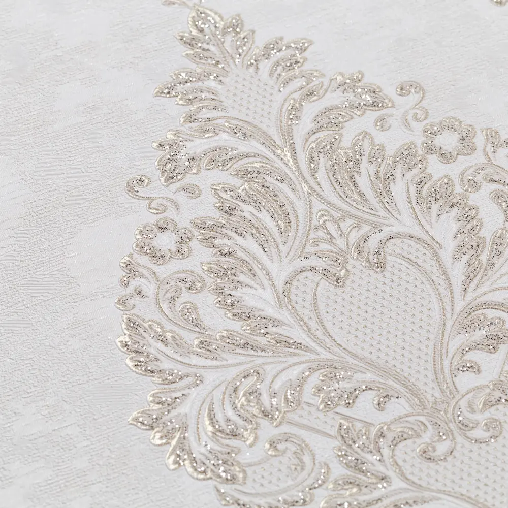 Обои флизелиновые Vog Collection Сен-Мишель бежевые 1.06 м VV71816-21 STLM-2090208 - Вид №1