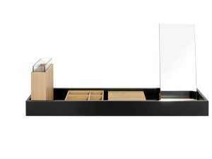 Деревянный контейнер