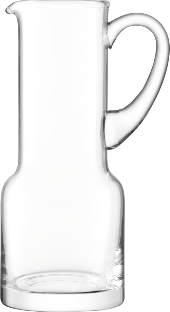 10656141 LSA International Кувшин LSA International, "Utility", 1,35л, прозрачный Стекло