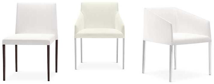 arper Стул с мягкой подкладкой Saari sun-id-1509652 - Вид №4