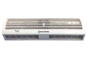 15895708 Тепловая завеса RZ-31015 310DM007 Dantex DMN