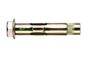 15885445 Анкерный болт 10х120 50 штук 2140101200 OMAX
