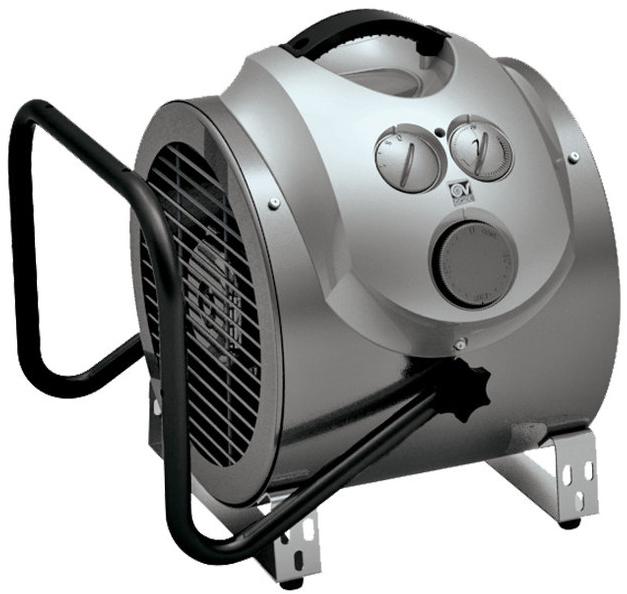 Vortice Профессиональный переносной и настенный тепловентилятор Caldopro 70805 - Вид №3