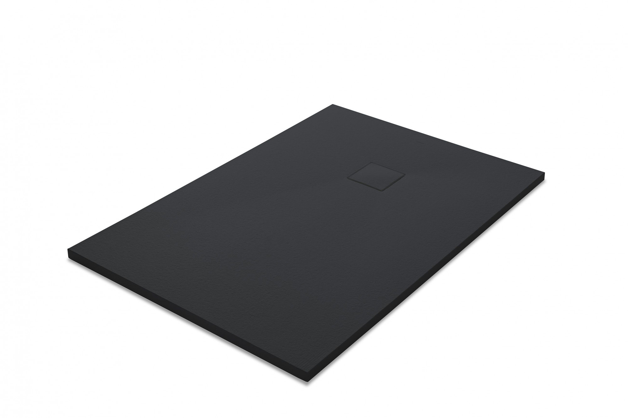 MCBATH Zeus Vulcano 120x80 прямоугольный графит sun-id-1959876