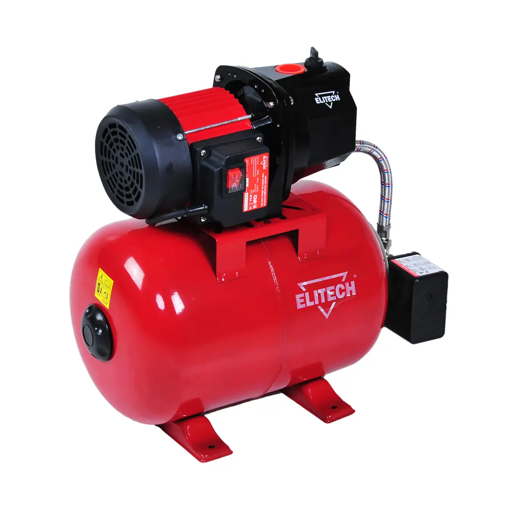 Насосная станция Elitech САВ 1000Ч/24 3600 л/час 84508145 STLM-2178219 