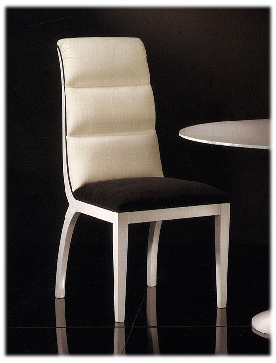 Стул MONICA SEVEN SEDIE 0500S 