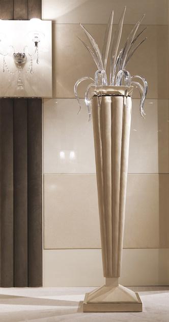 Turri Пьедестал из кожи Orion sun-id-1405578 - Вид №1