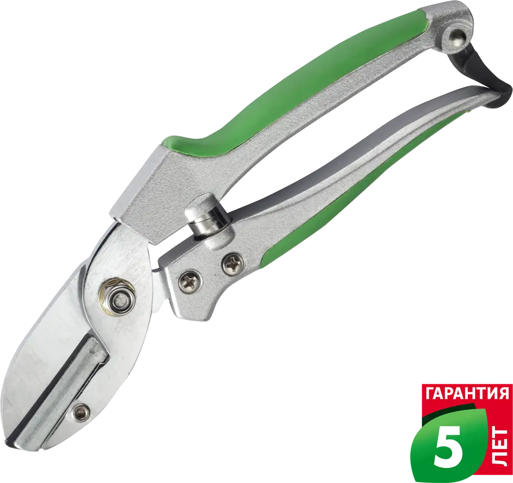 82021167 Секатор садовый Geolia ø15 мм STLM-0017761