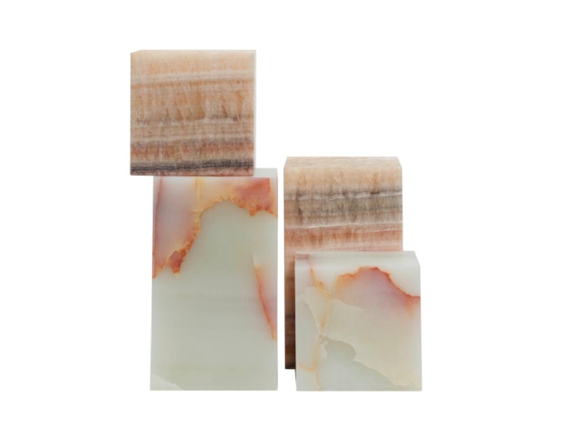 Форзац из оникса e15 STOP ONYX ARCH-00147268