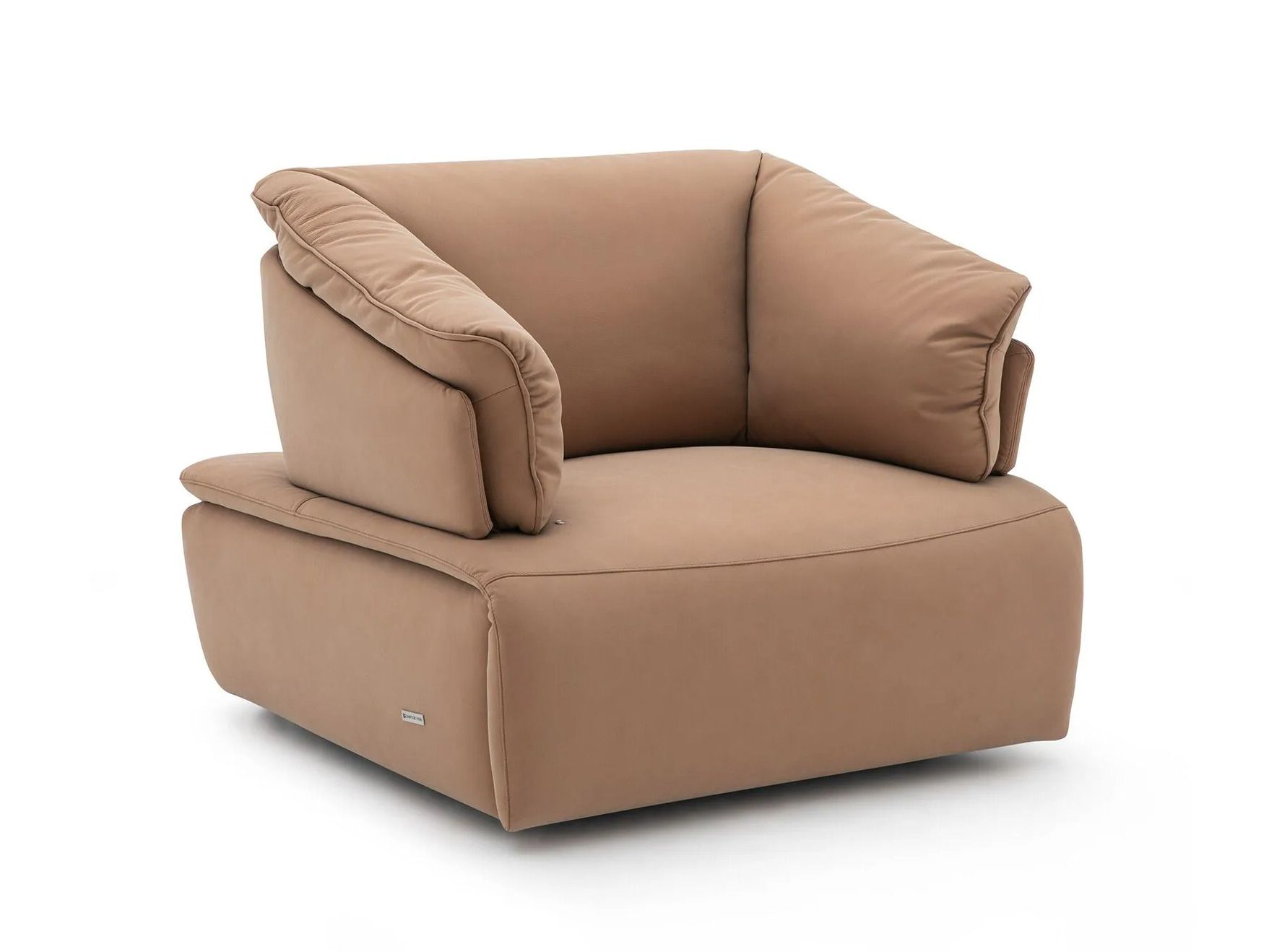 Кожаное кресло с электрическим движением CAMPO DE' FIORI Coast ARCH-00061298 - Вид №2