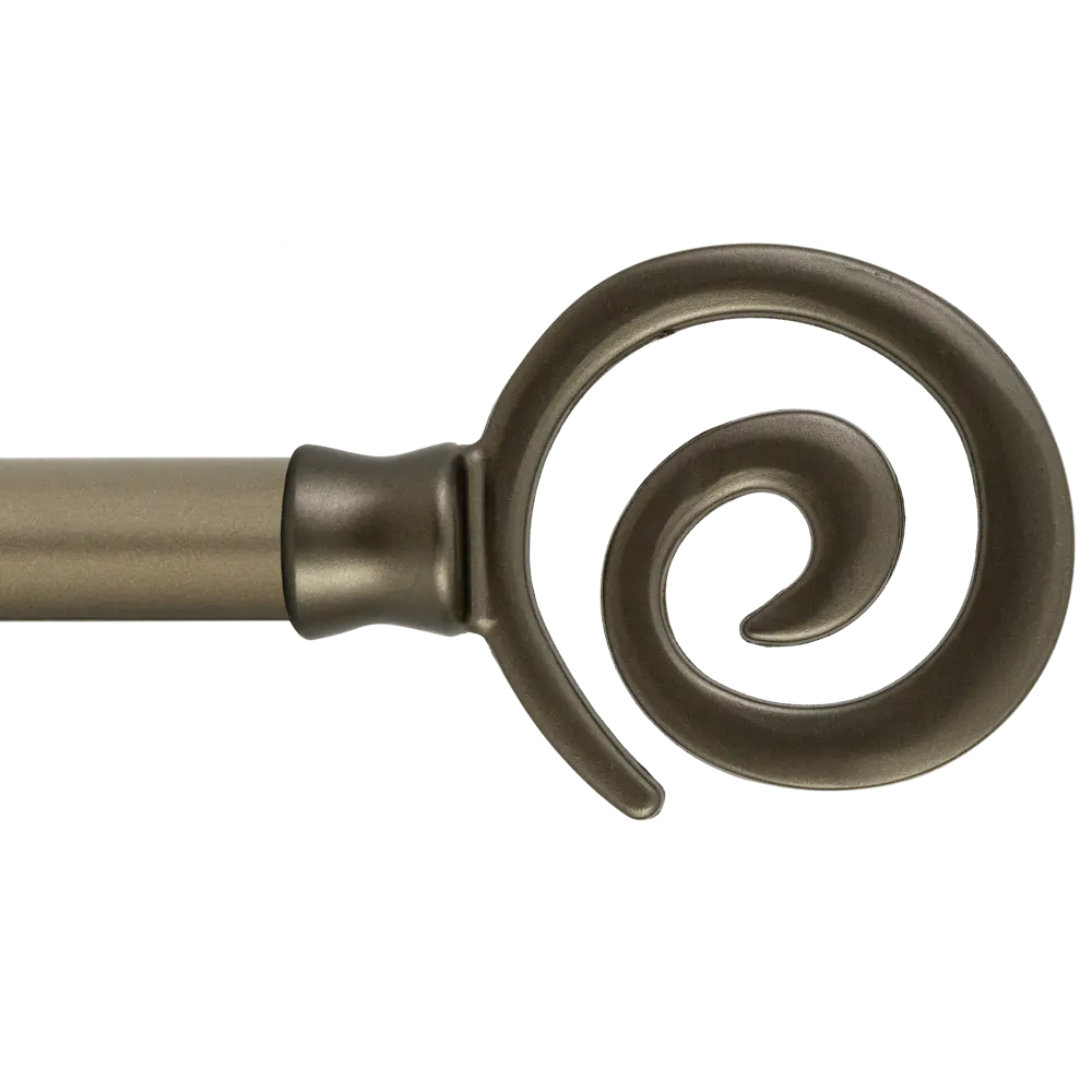 Наконечник Orbis Вихрь, металл, цвет графит, 9.5 см STLM-2142491 - Вид №1