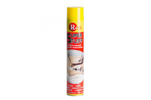 16462432 Универсальный пенный очиститель "SUPER STUFF" аэрозоль 750мл R7750 RED