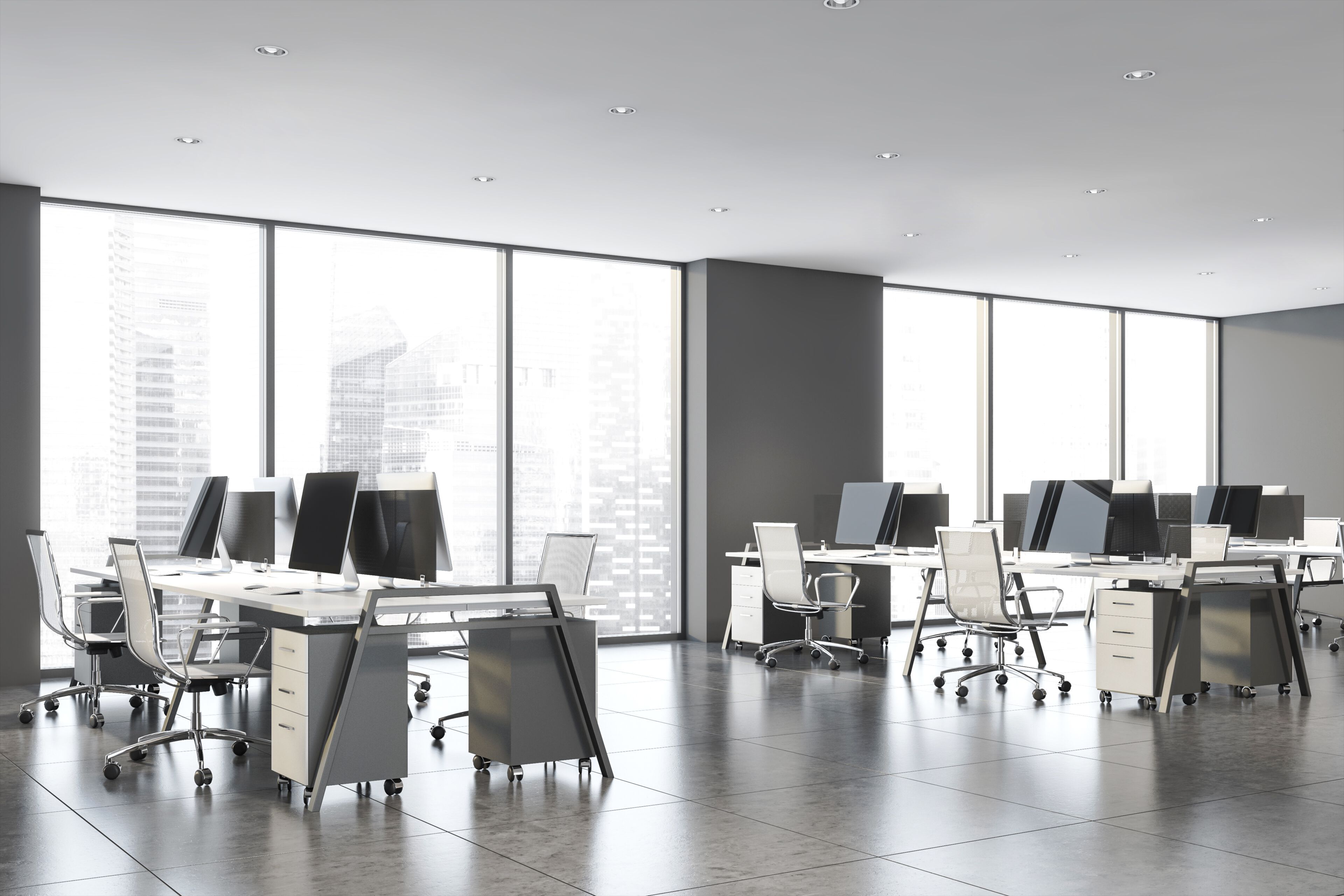 Утопленный светодиодный прожектор TARGETTI CCTEvo ARCH-00039635 - Вид №4