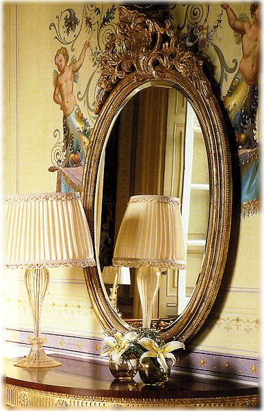 Зеркало  EZIO BELLOTTI 5091 Platinum