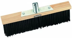 KAPRIOL Строительная метла Hand tools - scope e spazzole