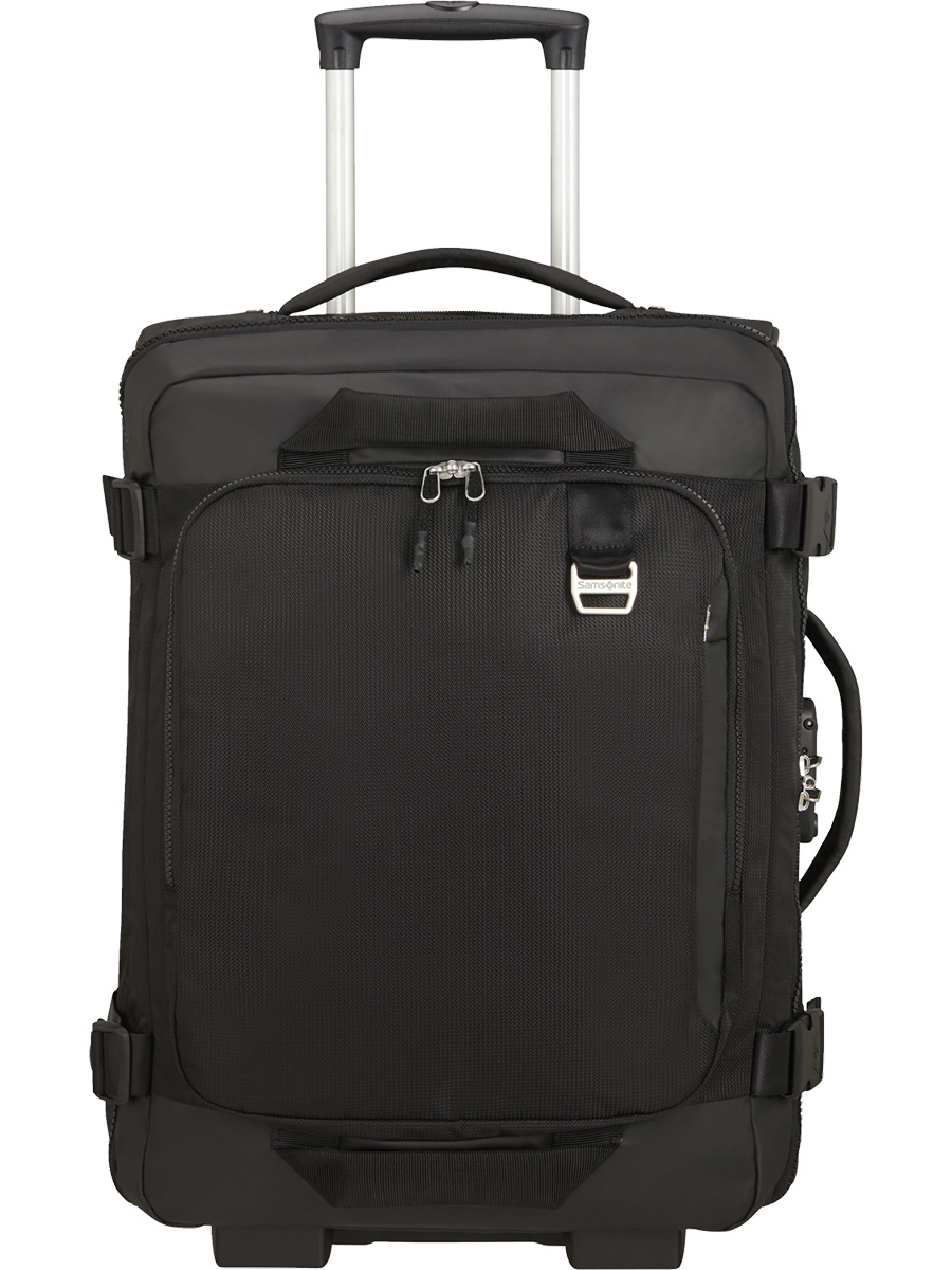 KE3-09005 Рюкзак на колесах KE3*005 Duffle 55 Samsonite Midtown  - Вид №1