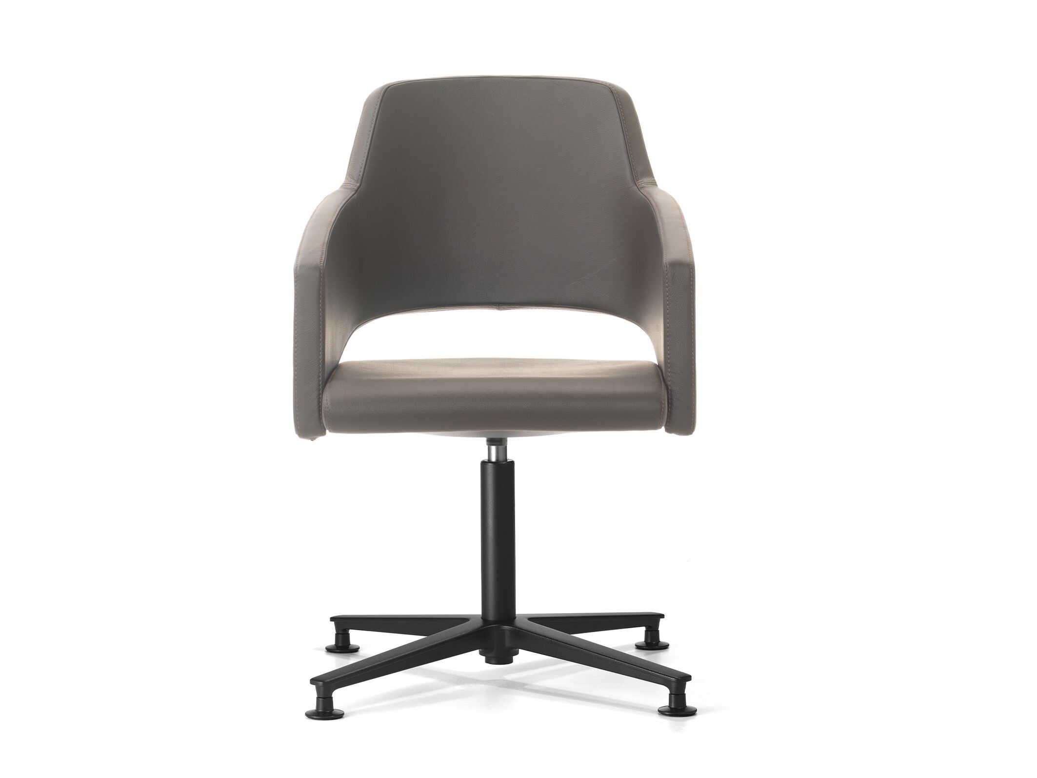 Тканевый стул с подлокотниками SITIA Major ARCH-00099029