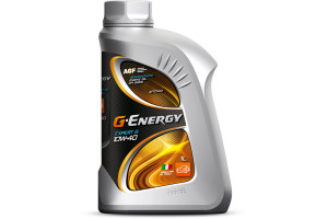 16006399 Масло Expert G 10W-40 1л 253140266 G-ENERGY