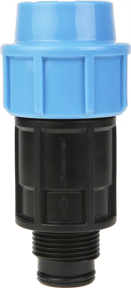 Обратный клапан Джилекс для насосных систем 32 мм 82585527