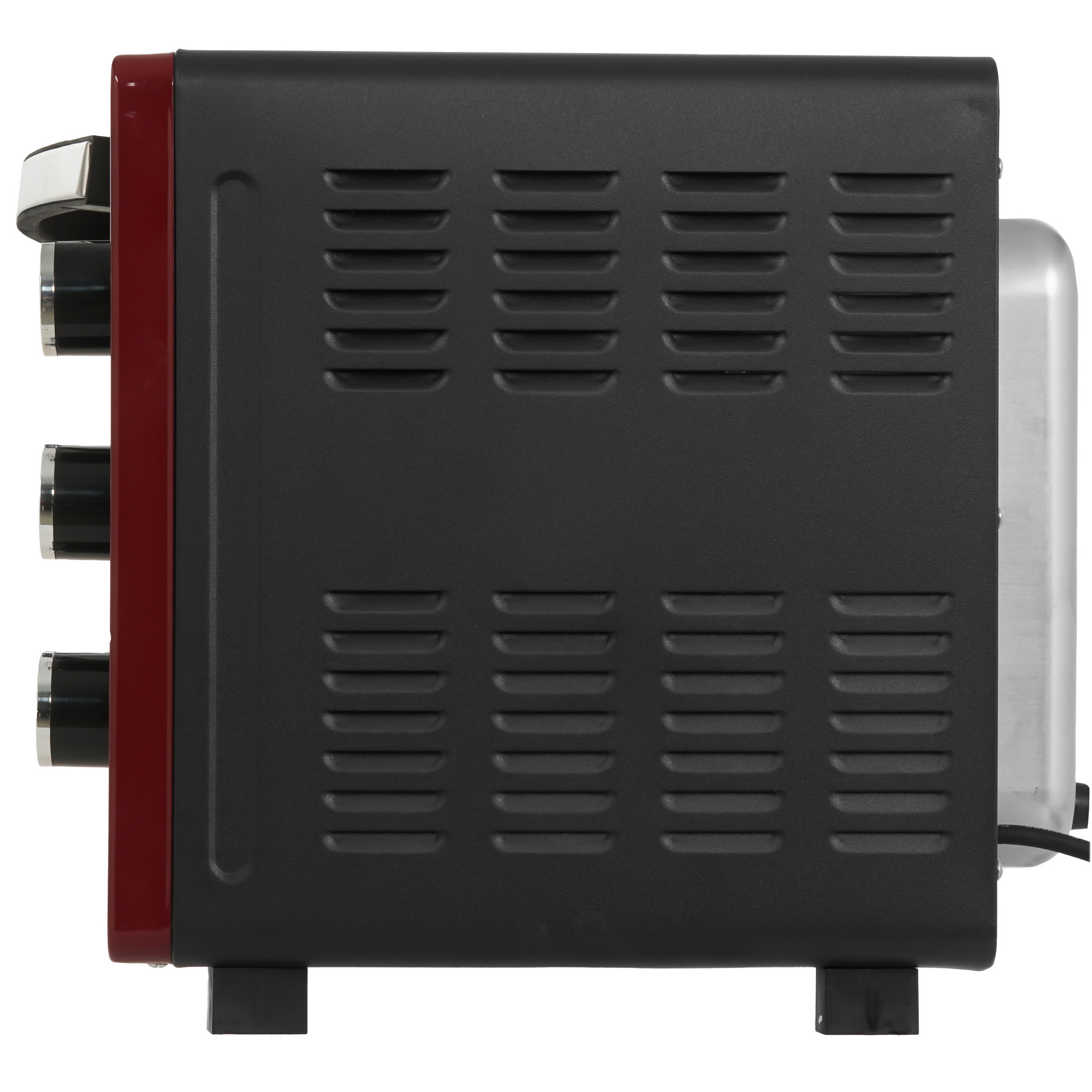 9226455 Мини-печь LUMME LU-EO1712A бордовый STDN-0094596 - Вид №2