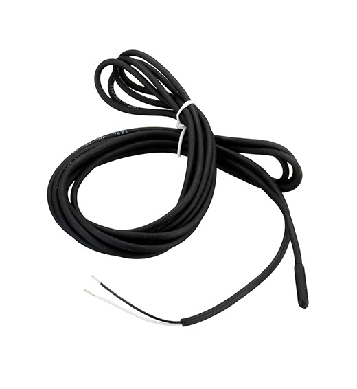 Danfoss Система Danfoss Icon™ 24 В Danfoss Icon Wireless, беспр. на стену 088U1121  - Вид №11