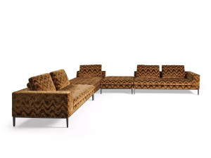 Ткань диван