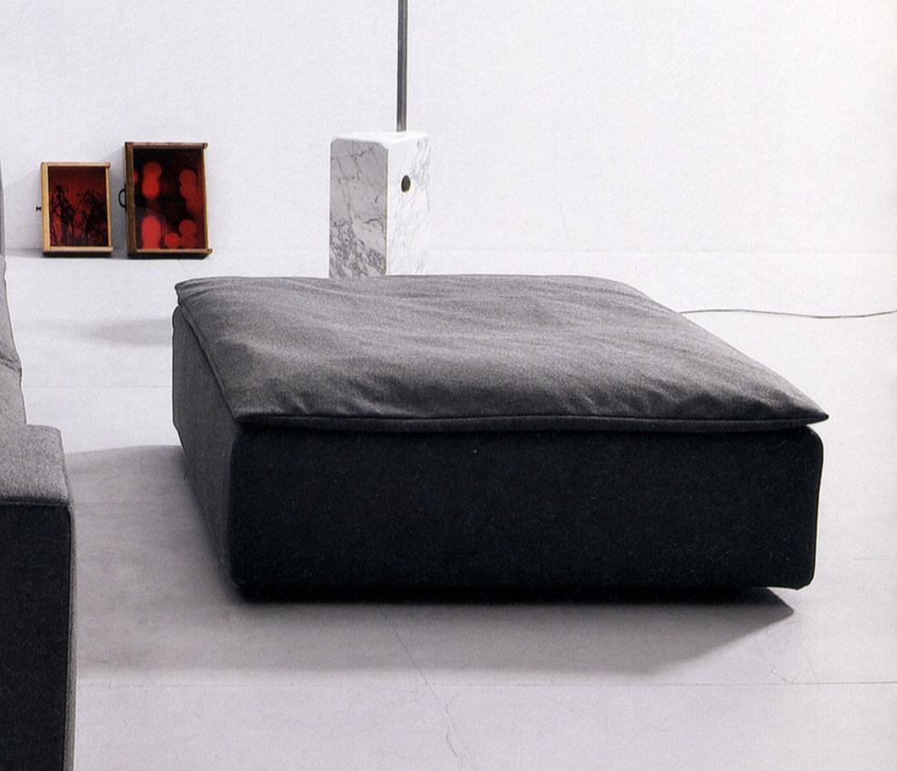 Пуф Duo PIANCA D9DU910 