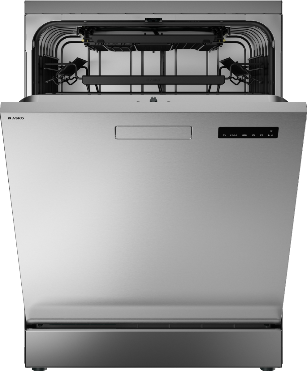 5485215 Встраиваемая посудомоечная машина Asko DFS344IDS STDN-0018921 - Вид №1