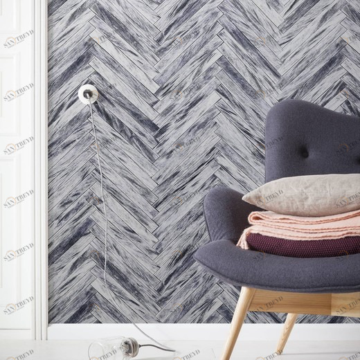 6000D-VD4-Herringbone-Pure Фотообои Komar Infinity 2.5х4 м 6000DVD4HERRINGBONEPURE